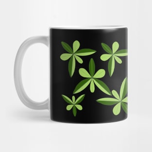 Evergreen Mug